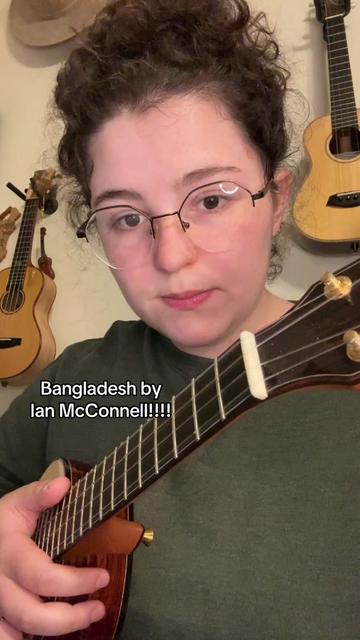 @victoria | ukulele covers