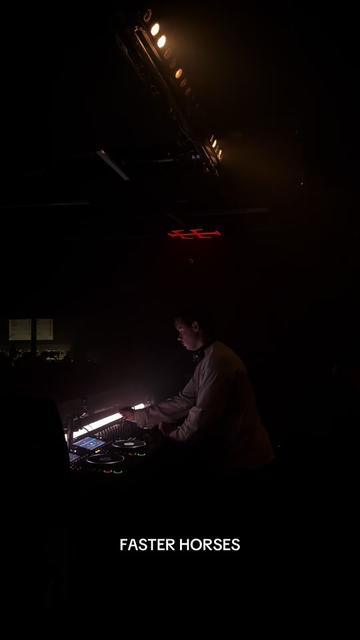 @The Warehouse Leeds