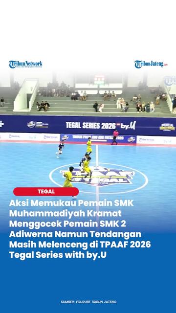 @Tribun Jateng
