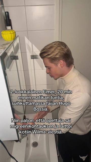 @Elmer Andberg