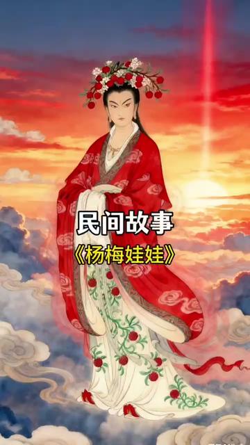 @Chinese folk tales