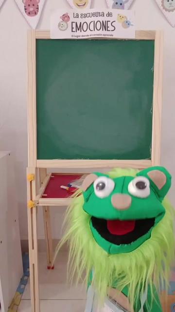 @La Escuelita de Emociones