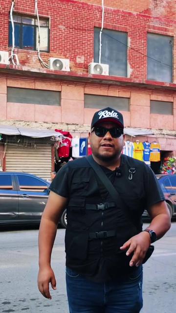 @Nuevo Laredo de mis amores