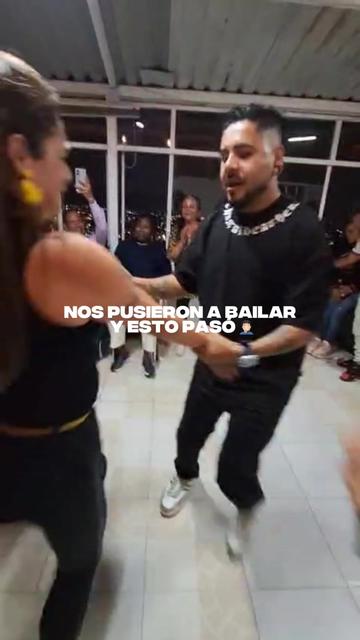 @Los del Vacile Carranga