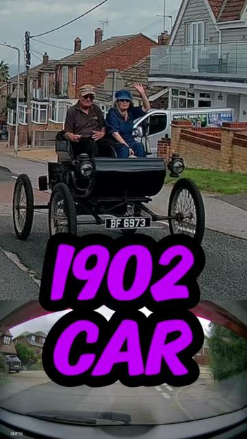 @Sheppey Driving