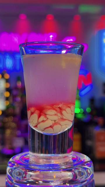@ManCave Bartender