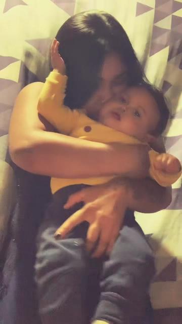 @Luana | Mam&atilde;e do Noah🩵