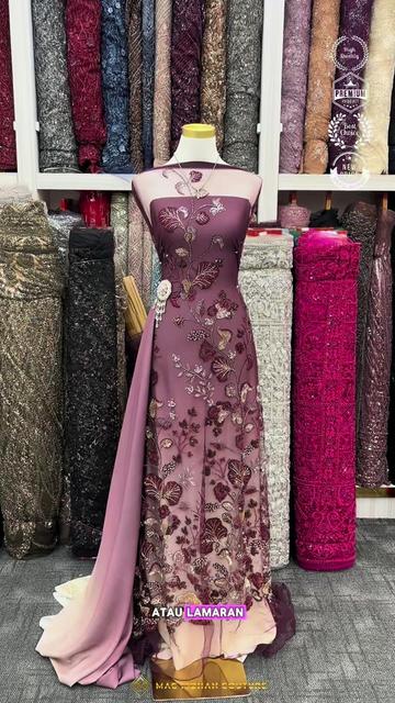 @Mac Mohan Fashion