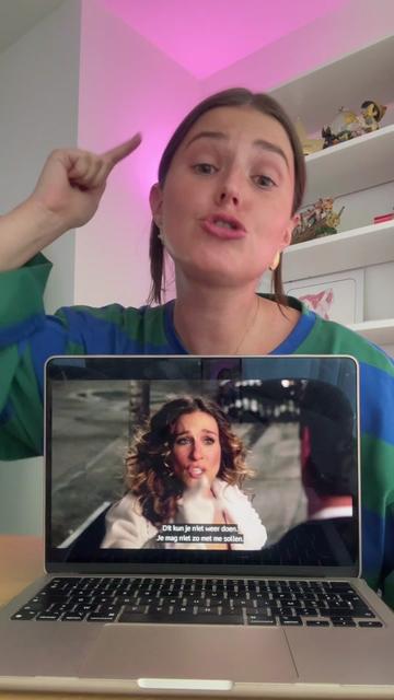 @Jaël Ost