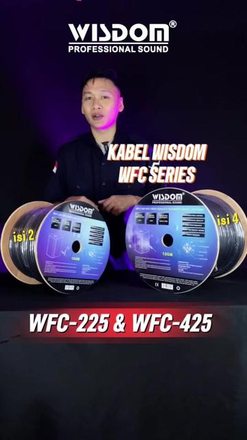 @Wisdom Pro Audio