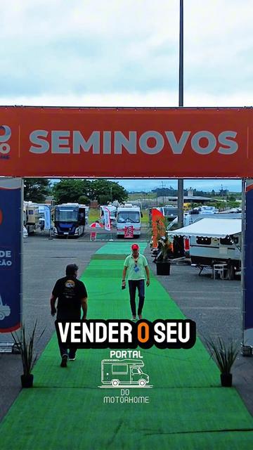 @PORTAL DO MOTORHOME BR