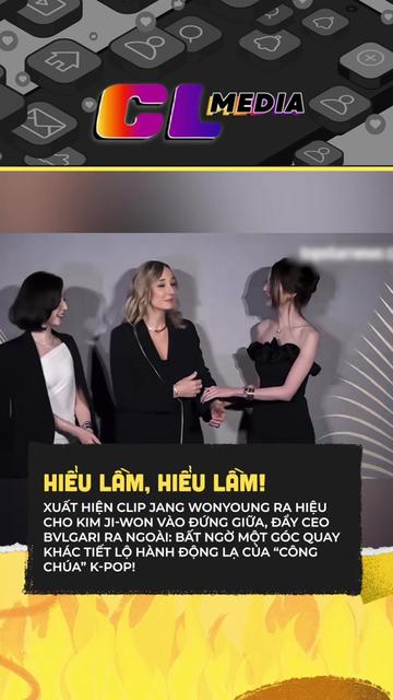@CL HOT-BIZ 🔥 HÓNG HOT SHOWBIZ