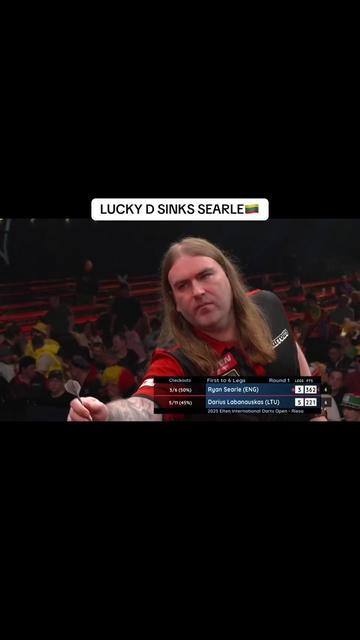@Todays Darts