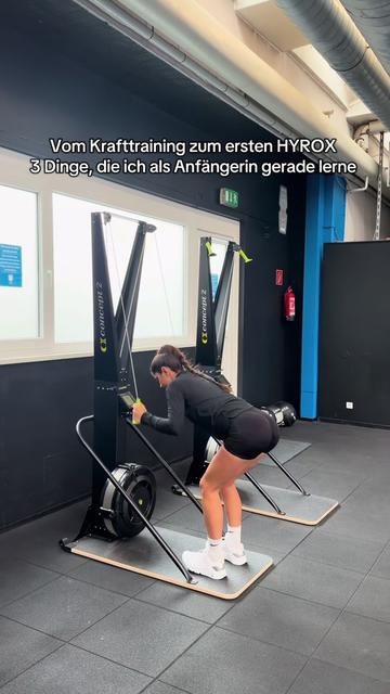 @Your Gym & Mindset Coach Seda