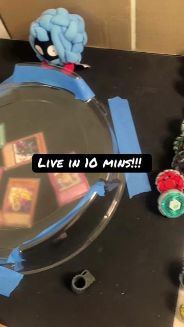 @Beyblade Depression