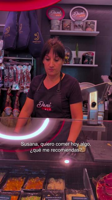 @Dani Carnicería