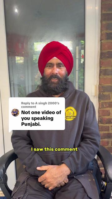 @tamilpesumlondonsingh