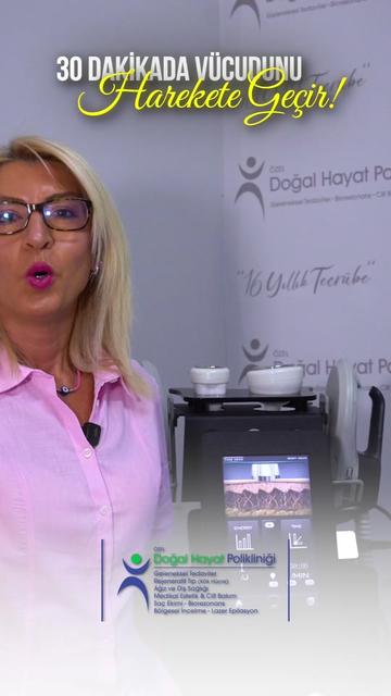 @Doğal Hayat Polikliniği