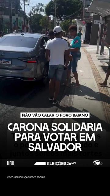@M&iacute;dia NINJA