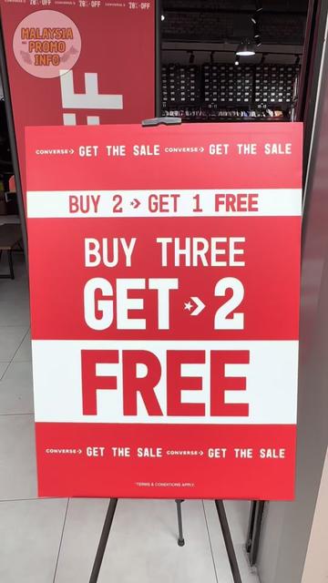 @Malaysia Promo Info