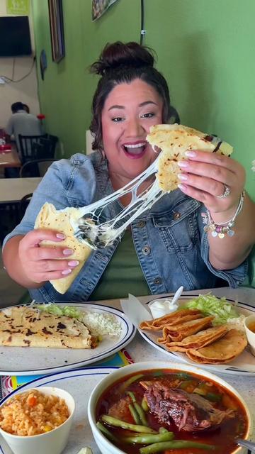 @Cherise SA Texas Food Guide
