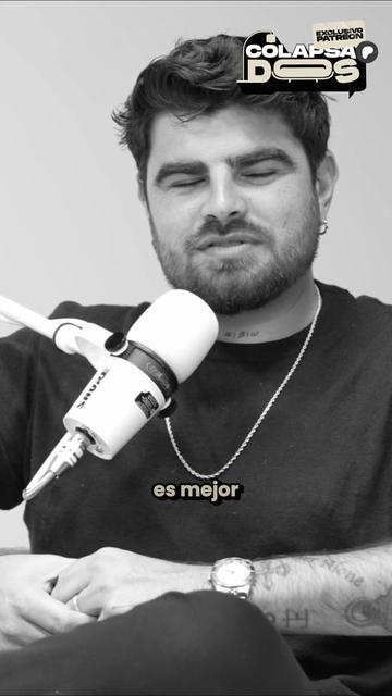@COLAPSADOS Podcast