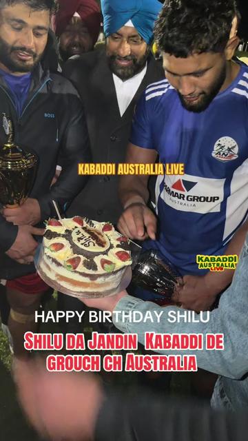@kabaddiaustralialive