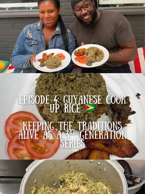 @Ren&eacute;e Eats | Guyana BA 🇬🇾