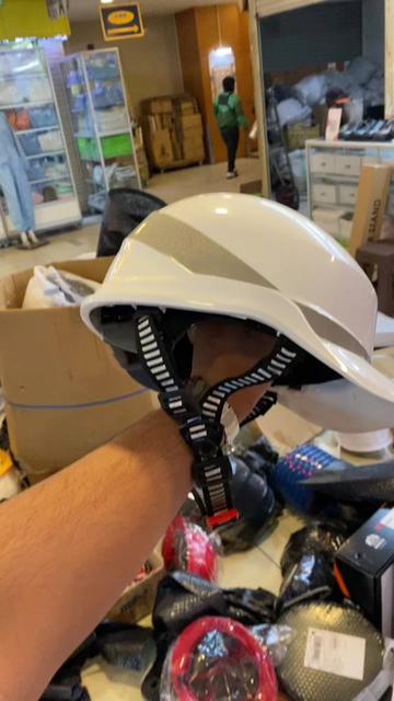 @PRAMAJA SAFETY EQUIPMENT