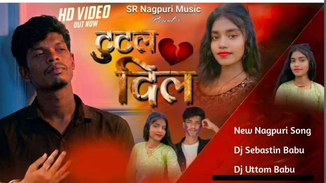 @Sk Nagpuri Music