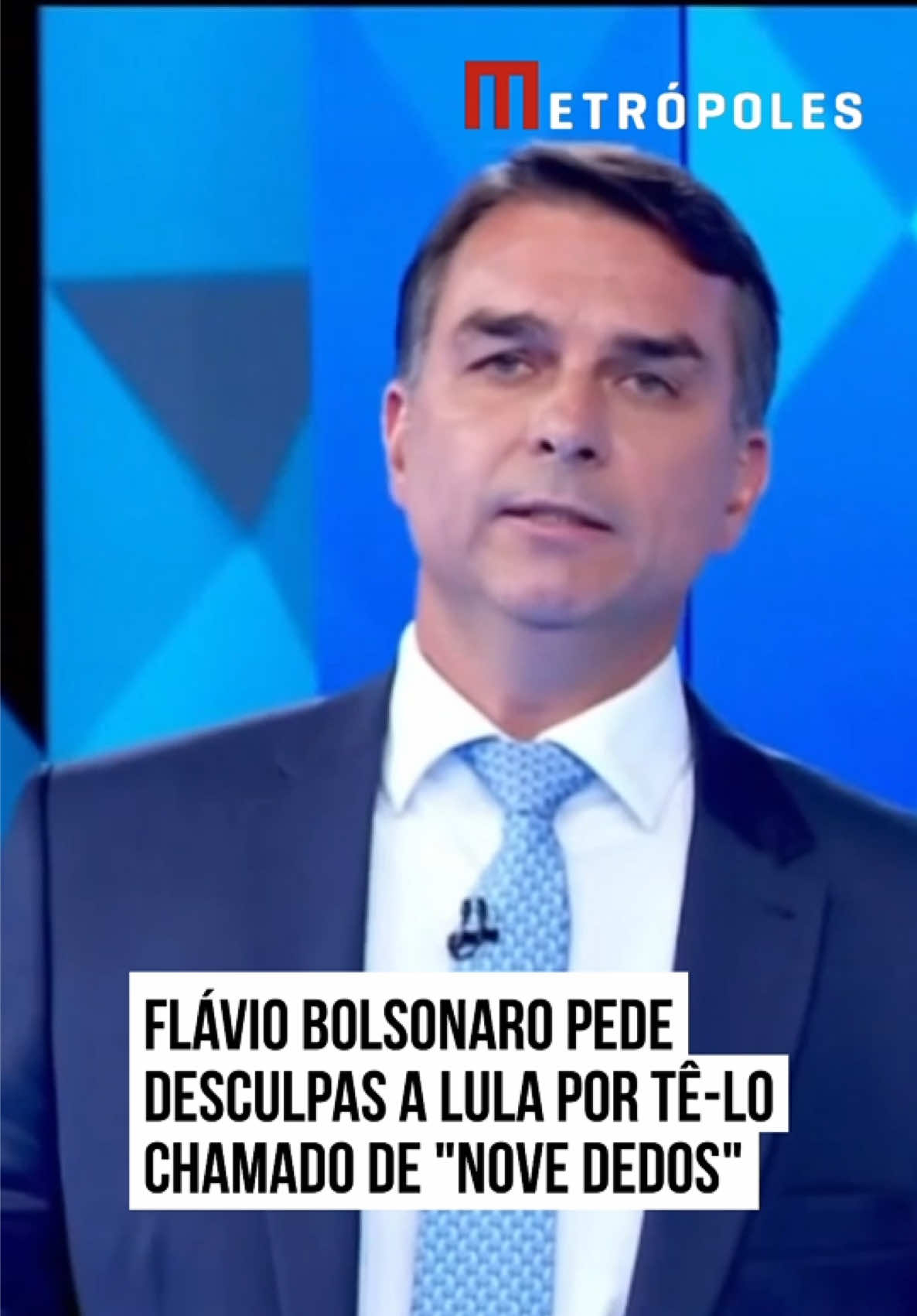 @Metr&oacute;poles Oficial
