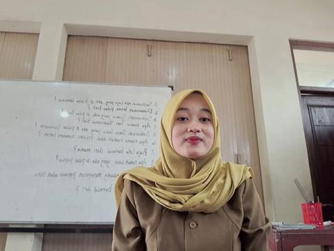 @Nurulcholifah