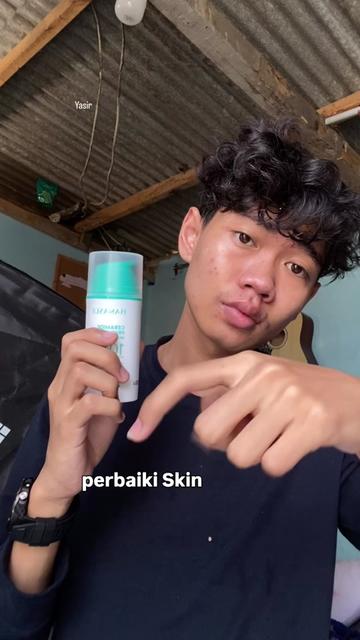 @Yasir | Suka Review Produk🤘