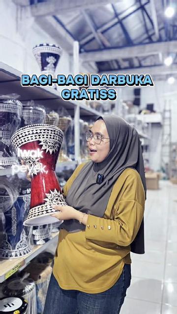 @Umik e Anak Hadroh