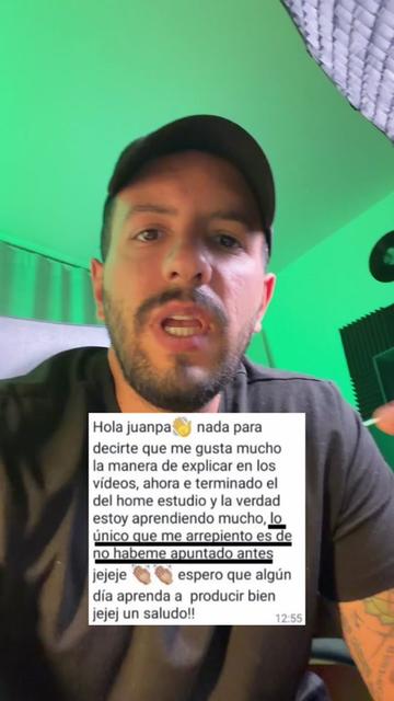 @Juan Palomar