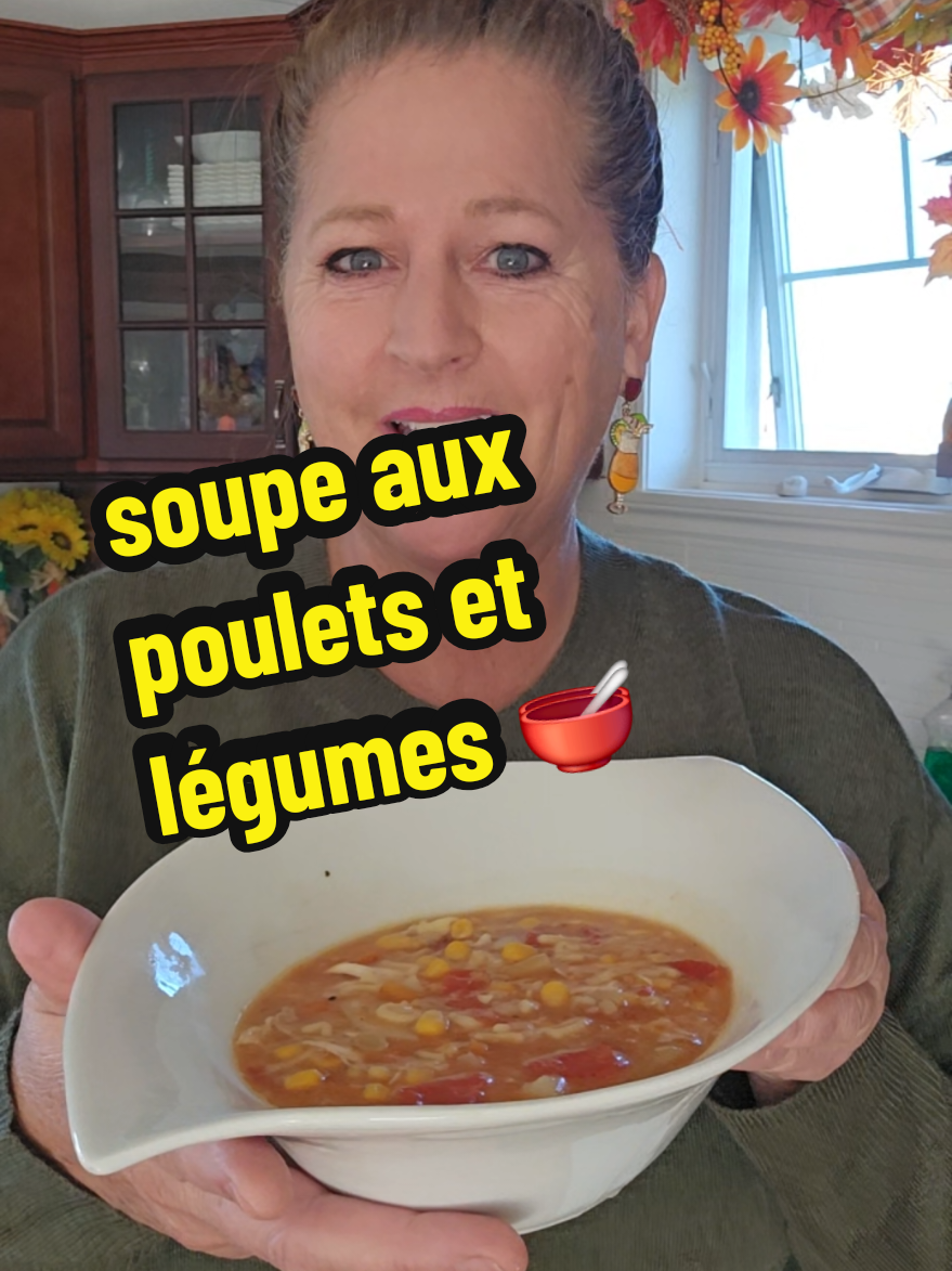 @La gaspésienne