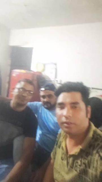 @Kumar shetty