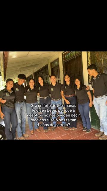 @Vet Med 2 año