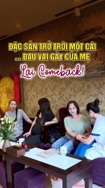 @Triều Gia Y Dưỡng