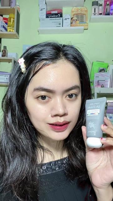 @Kiki | BeautyEnthusiast