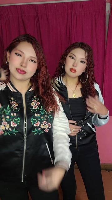 @Emili y Jazmin💖
