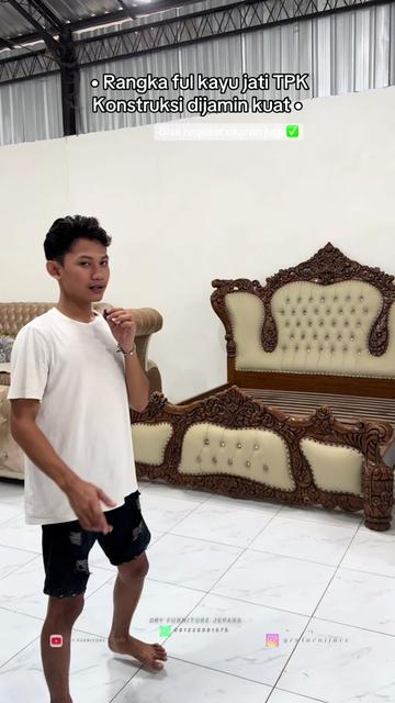 @Gry furniture jepara