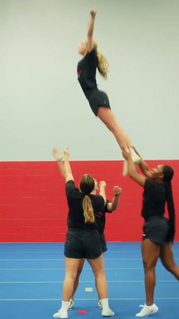 @Cheer Coaching Academy