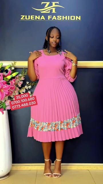 @Zuena Fashion Boutique
