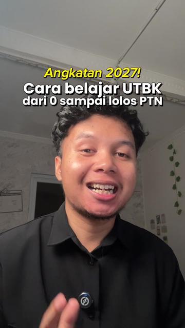 @Andr | Partner Kuliah🧑💻