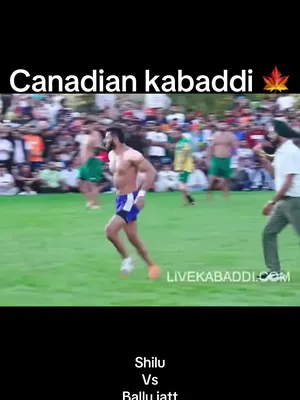 @Canadian_Kabaddi 🍁