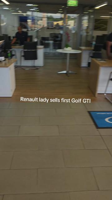 @Migael Manager @ VW Melrose