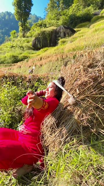 @Thakuri niku ❣️❣️