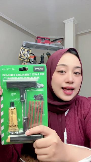 @Zhihe Teknologi