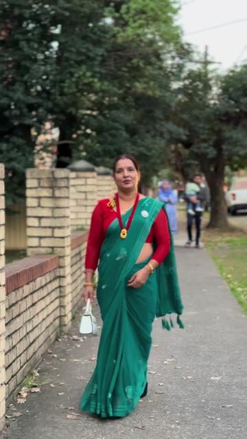 @Saraswati Adhikari